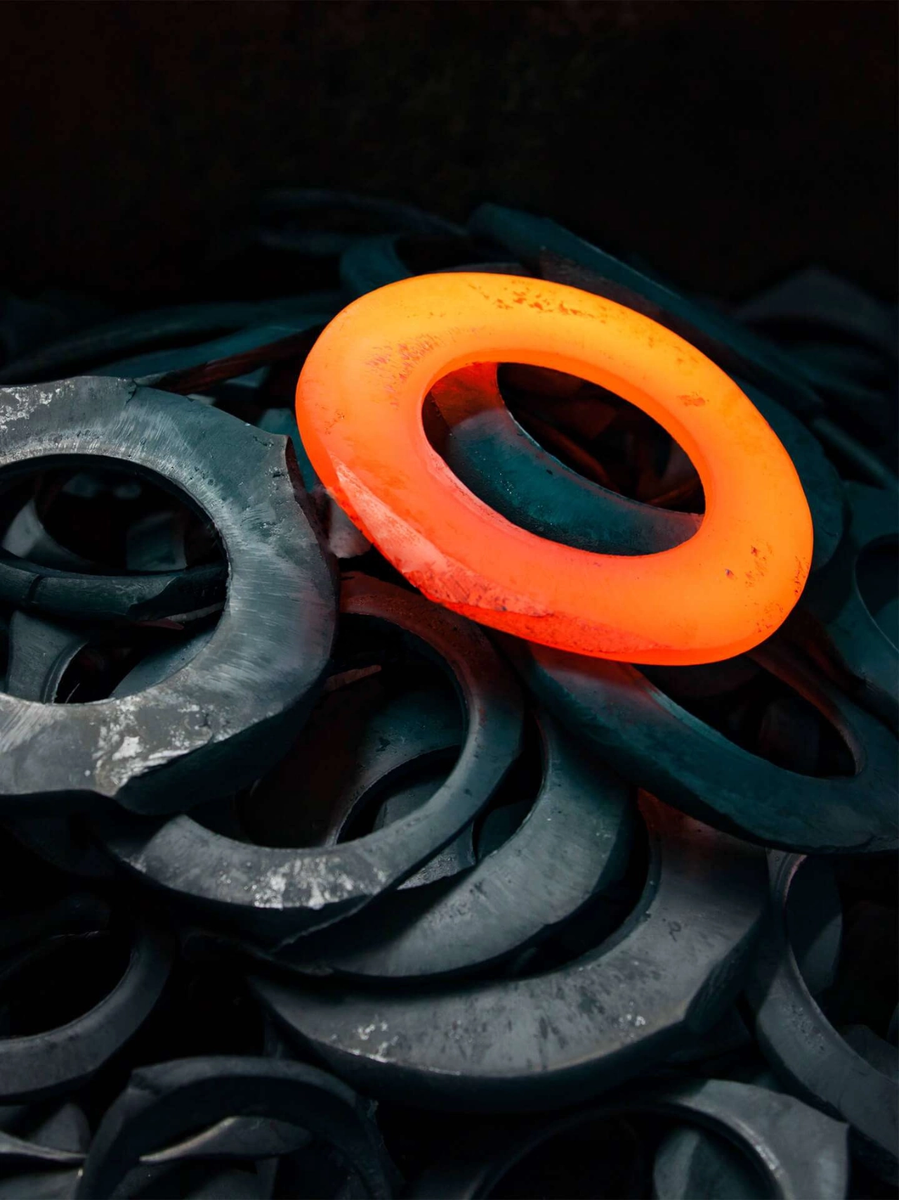 forging-material